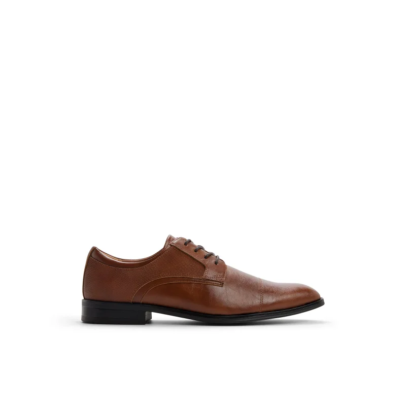 كول ات سبرنج Peck Derby Shoes